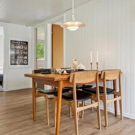 Beautiful Home In Romo With Kitchen Bolilmark Dış mekan fotoğraf