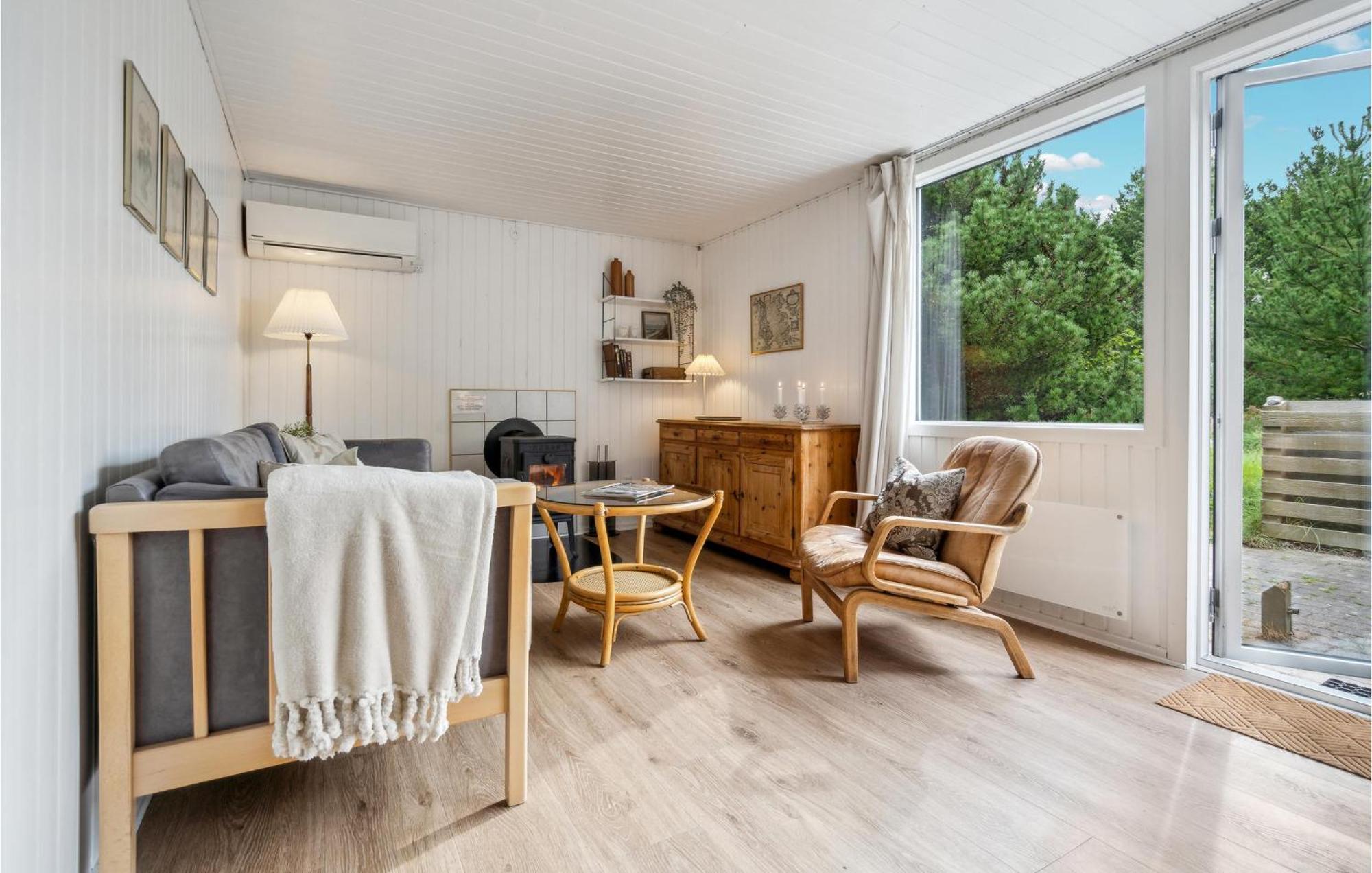 Beautiful Home In Romo With Kitchen Bolilmark Dış mekan fotoğraf